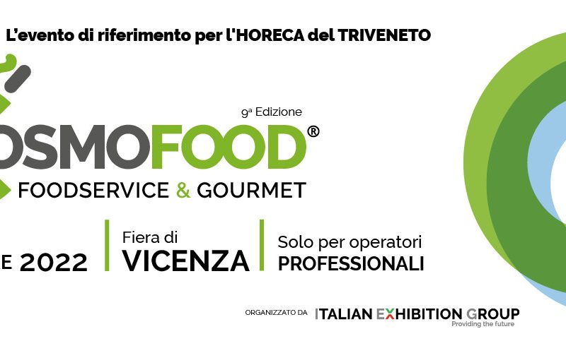 Cosmofood
