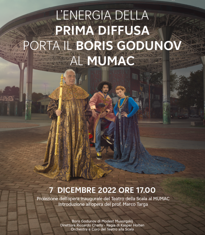 Prima Diffusa