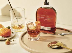 Woodford Reserve Old Fashioned Week