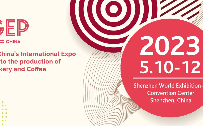 Sigep China