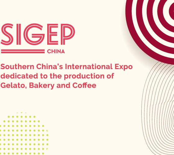 Sigep China