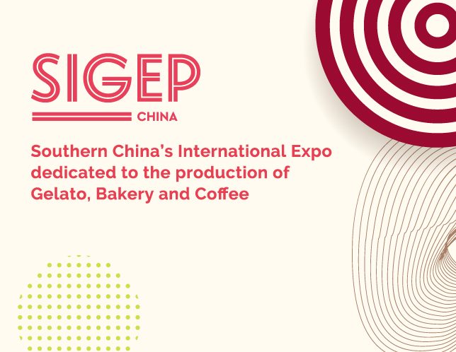 Sigep China