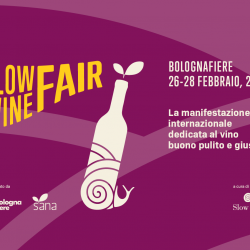 Slow Wine Fair