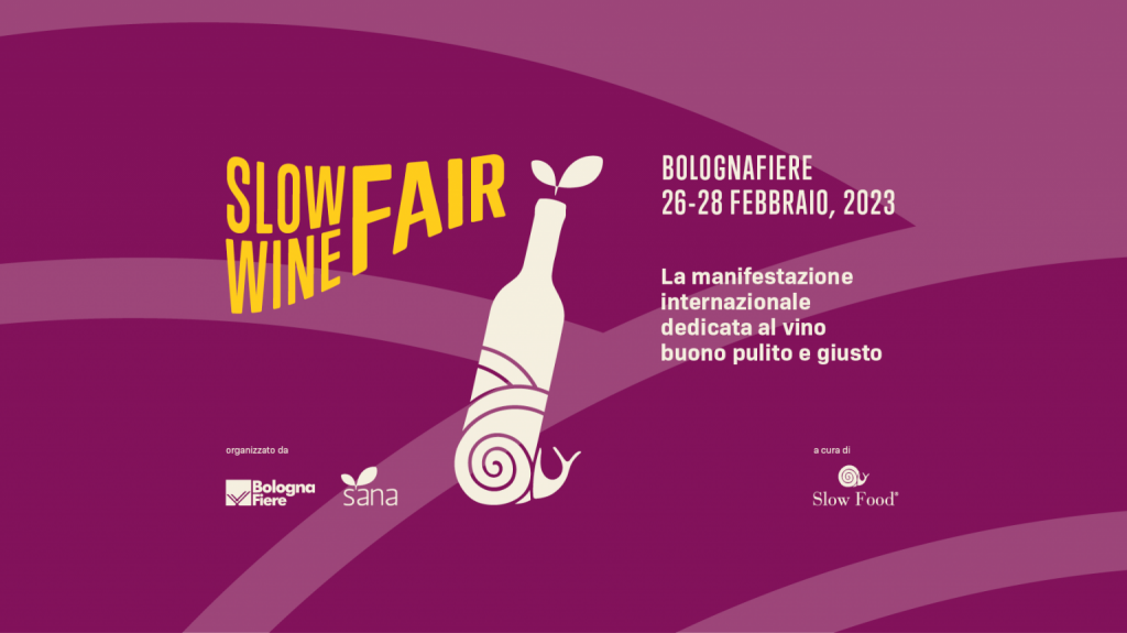 Slow Wine Fair