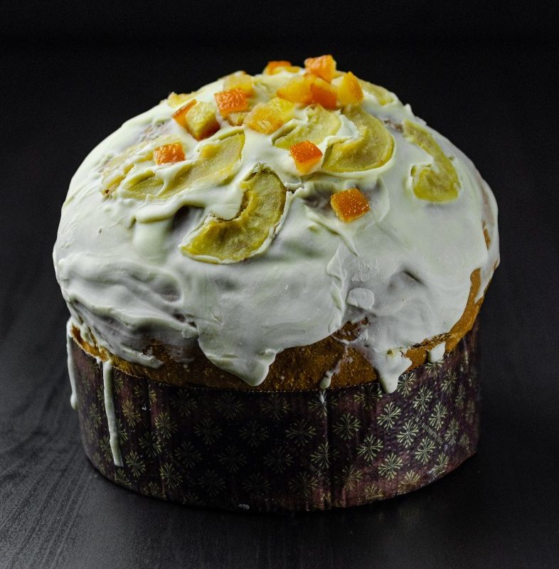 panettone