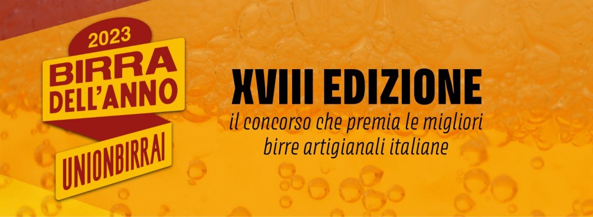 Birra dell'anno