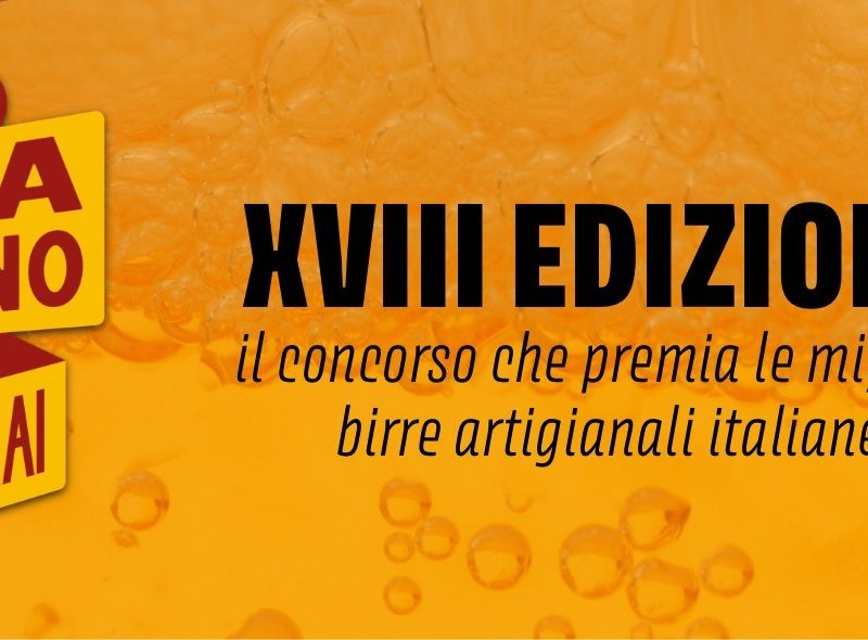 Birra dell'anno