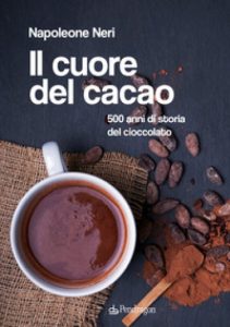 Il cuore del cacao