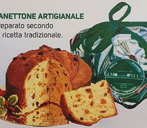 Panettone