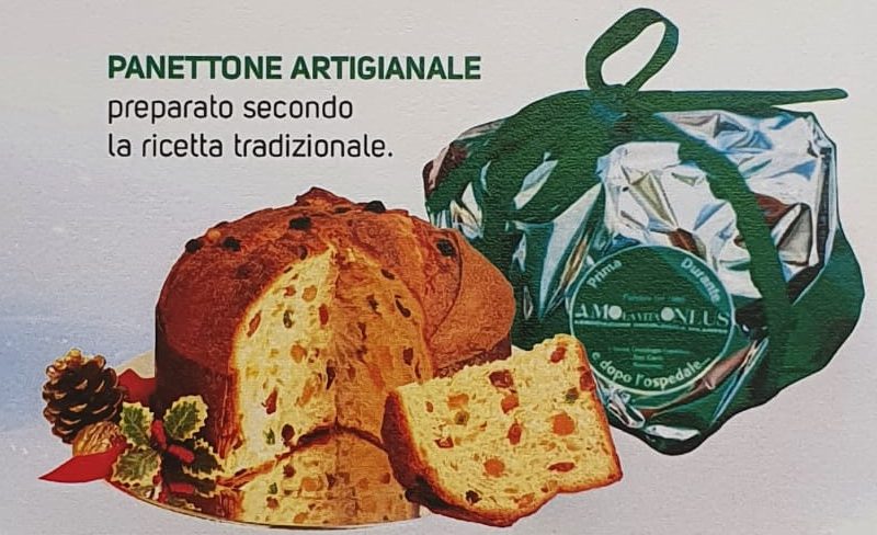 Panettone
