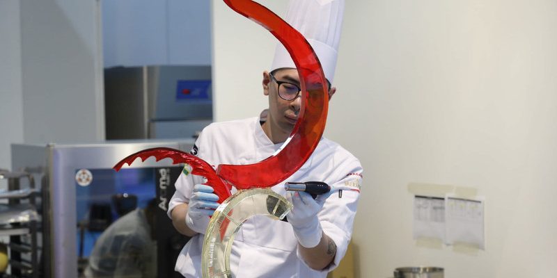 Campionato Mondiale di Pasticceria