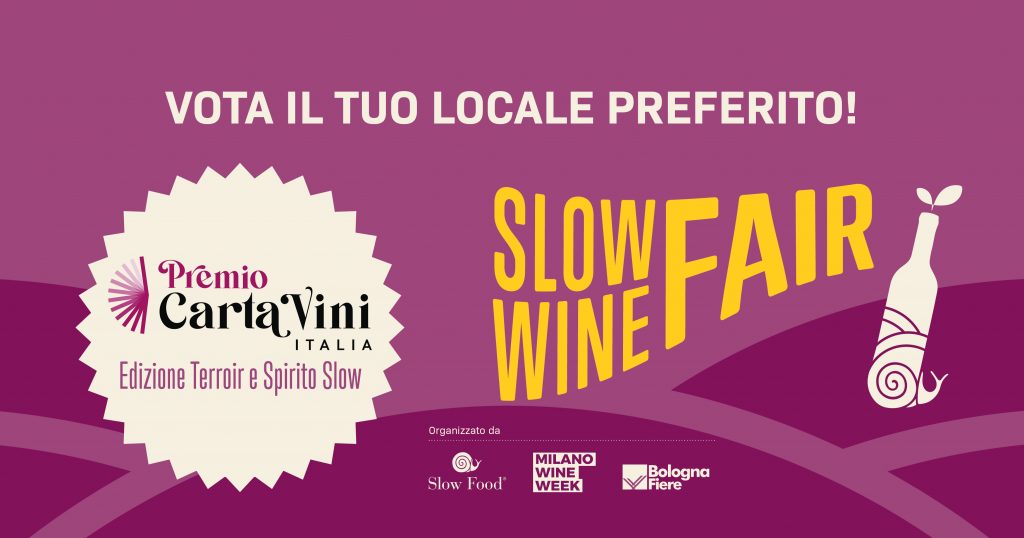 Slow Wine Fair