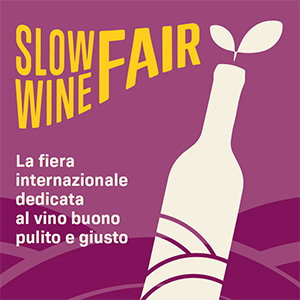 Slow Wine Fair