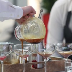 Campionato Italiano baristi