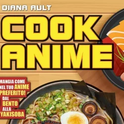 Cook anime