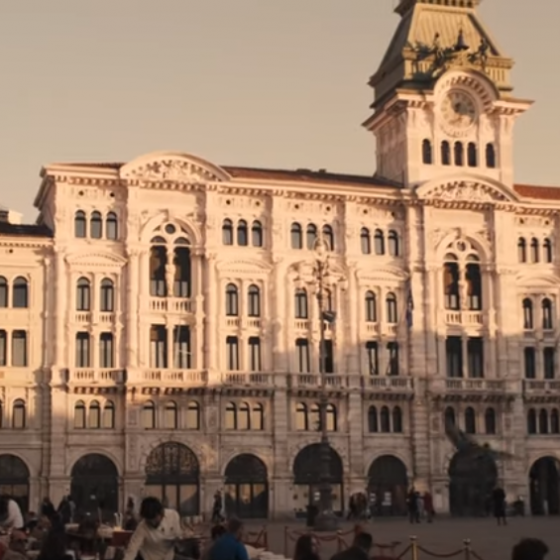 Trieste