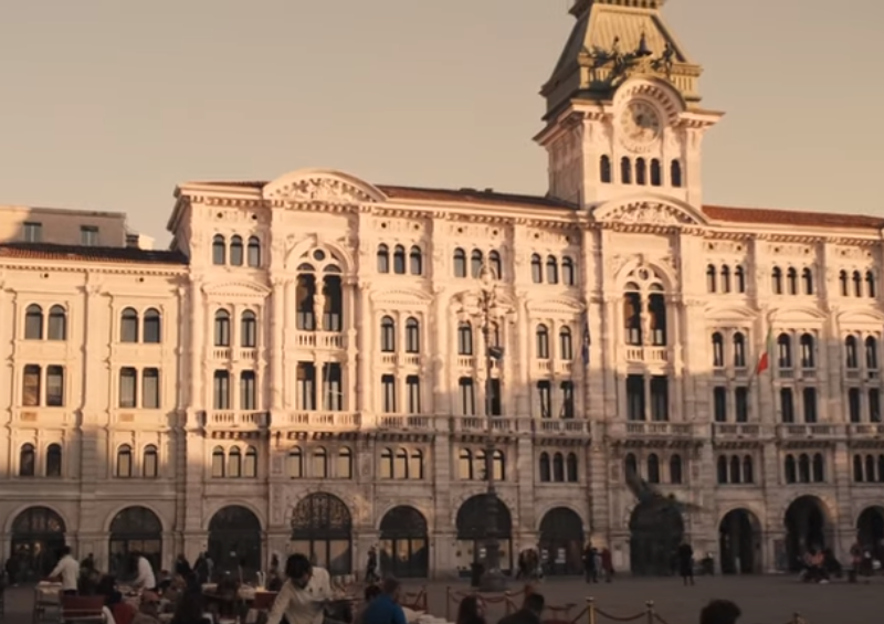Trieste
