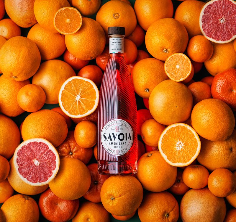 SAVOIA Spritz