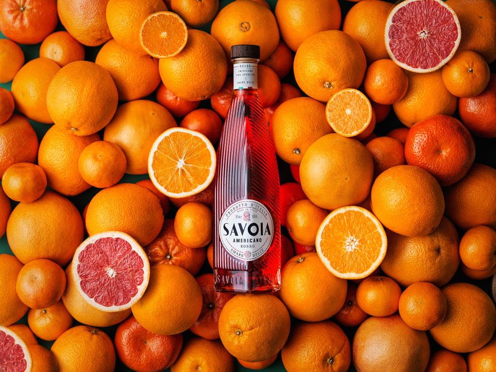 SAVOIA Spritz