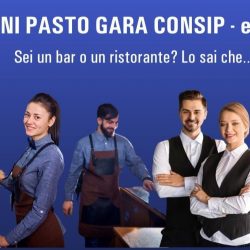 Buoni pasto