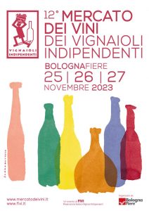 Mercato dei Vini dei Vignaioli Indipendenti