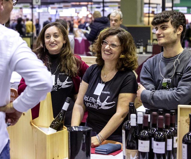 Mercato dei Vini dei Vignaioli Indipendenti
