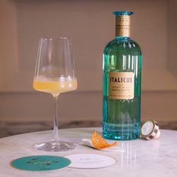 Art of Italicus