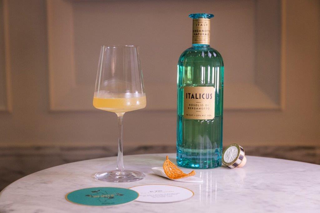 Art of Italicus