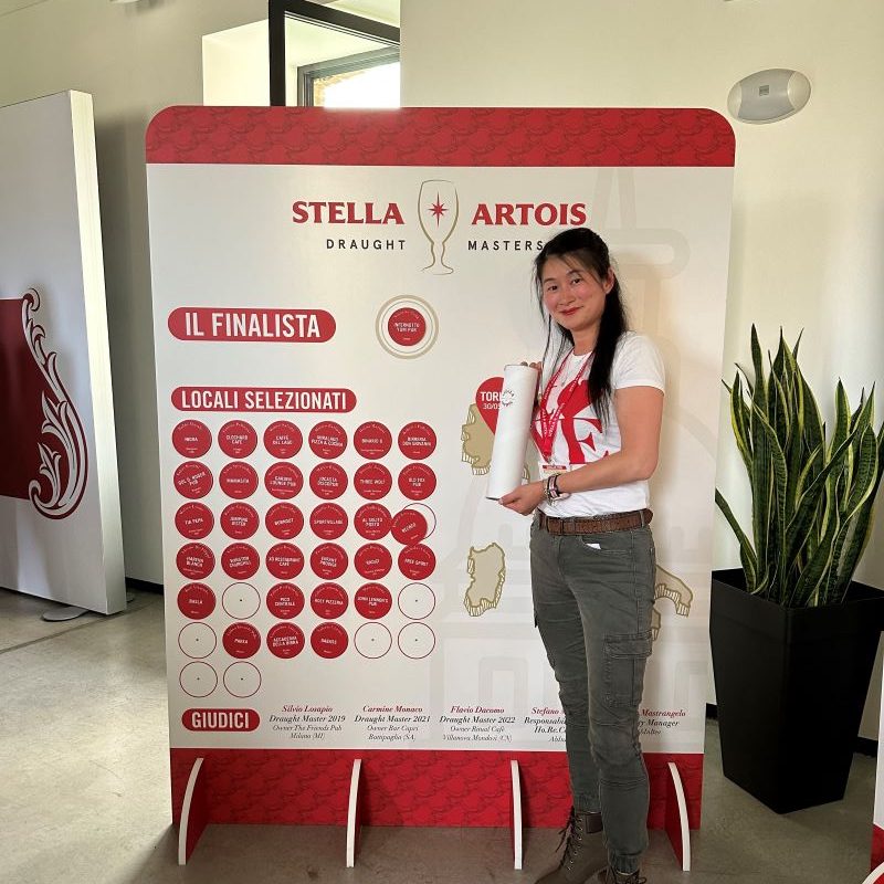 Stella Artois