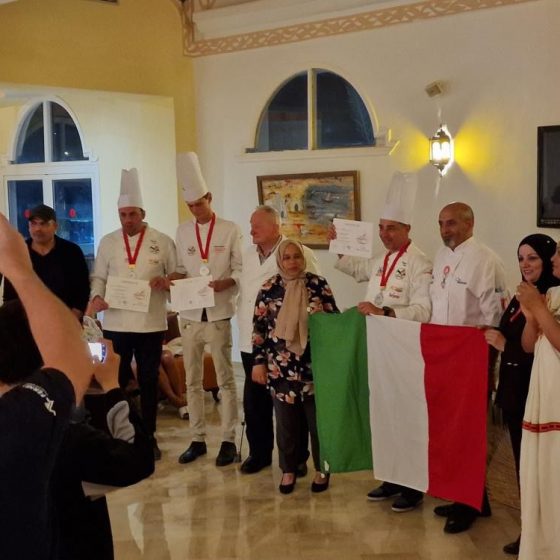 Festival Internazionale del pane