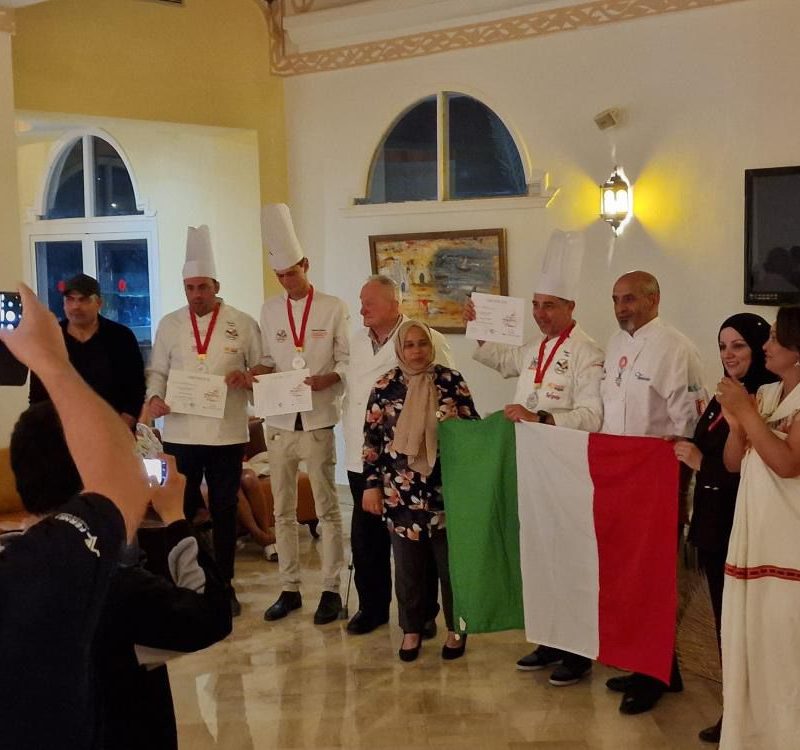 Festival Internazionale del pane