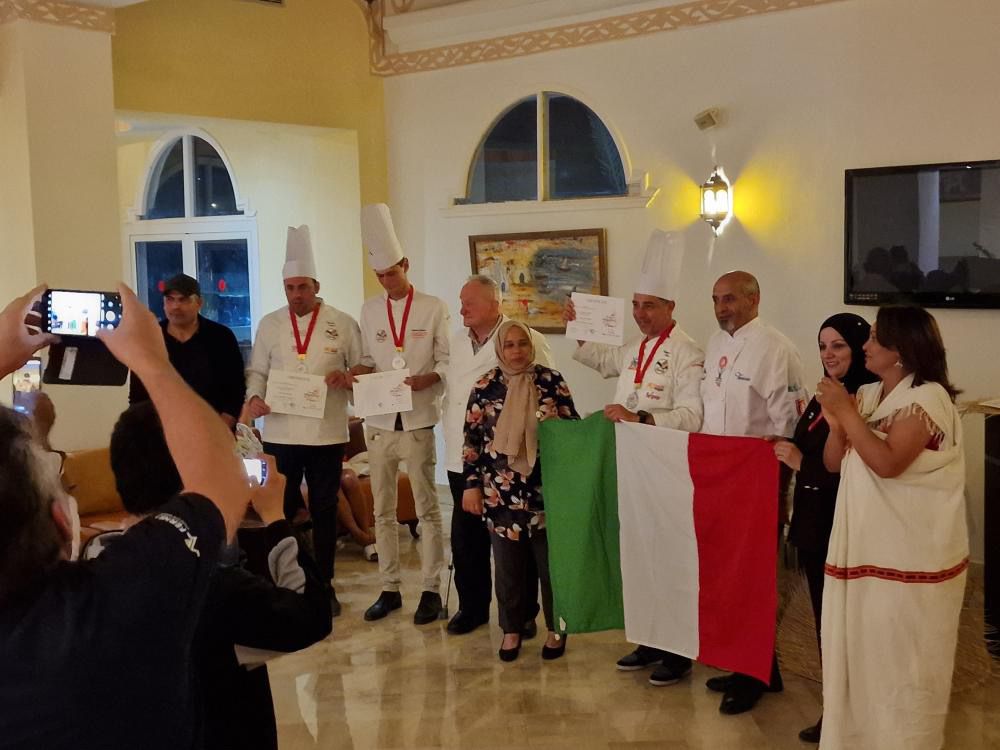 Festival Internazionale del pane