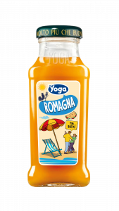 Yoga Romagna Limited edition