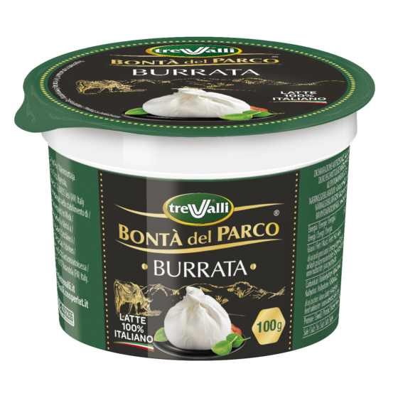 Burrata