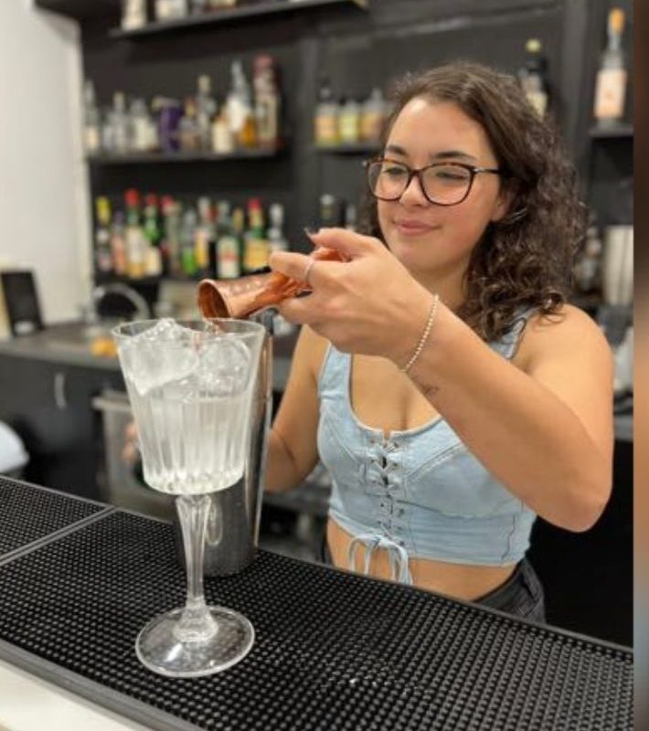 Barlady