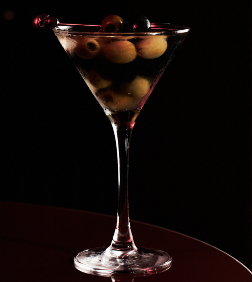 bar non bar