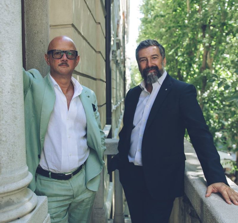Trieste Coffee Experts