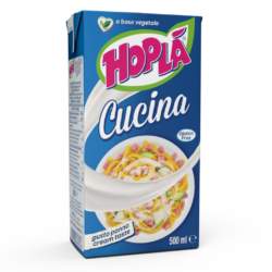 Hoplà Cucina