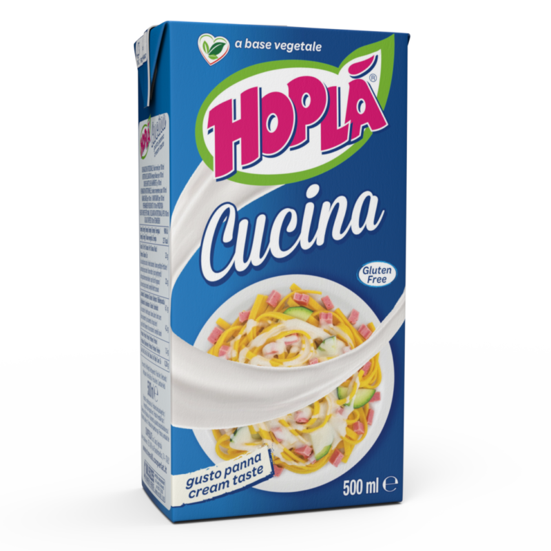 Hoplà Cucina