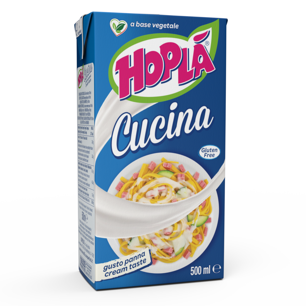 Hoplà Cucina