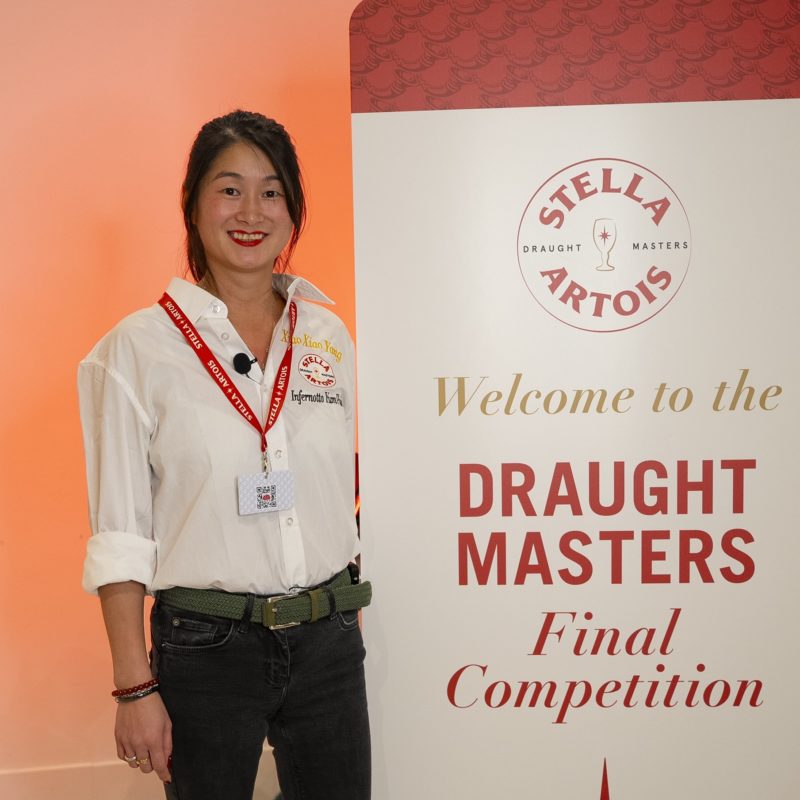 Draught Masters Italia