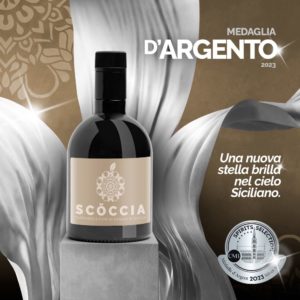 Amaro Scoccia
