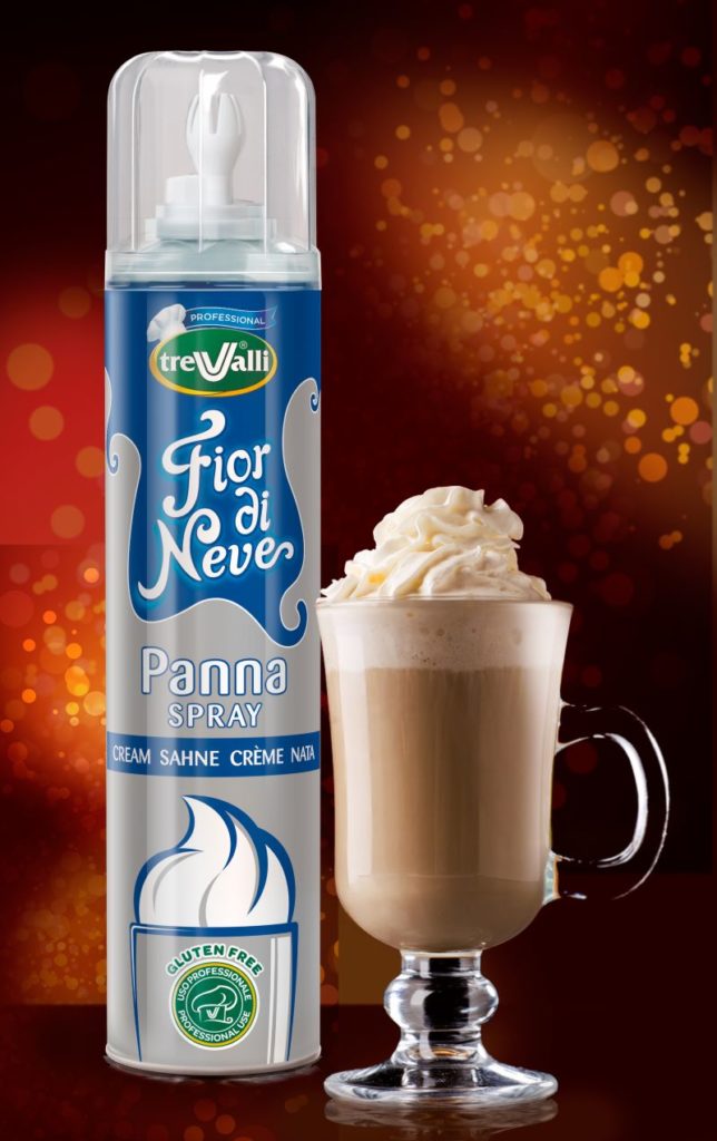 Irish Coffee