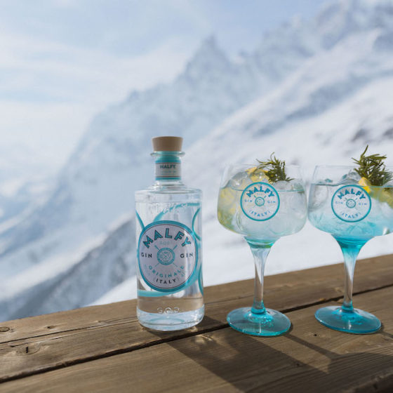 Malfy Gin