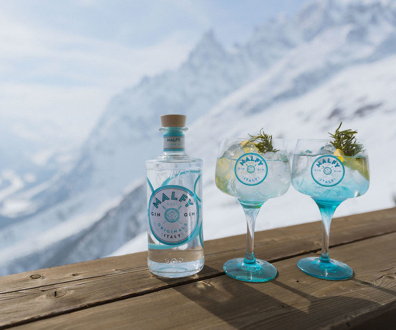Malfy Gin