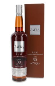 Zafra Rum