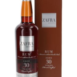 Zafra Rum