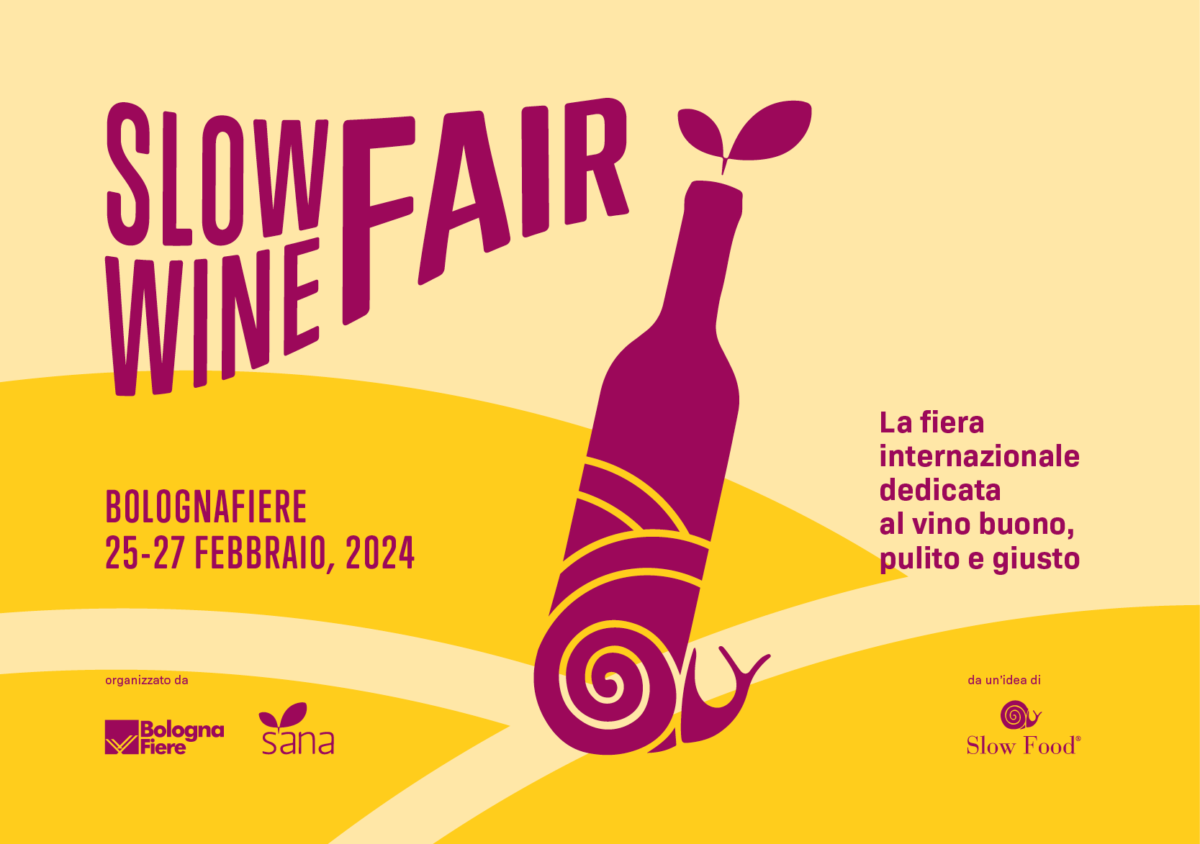 Slow Wine Fair 2024