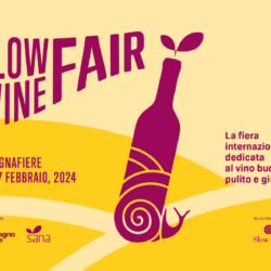 Slow Wine Fair 2024