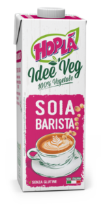 Hoplà Idee Veg Soia Barista